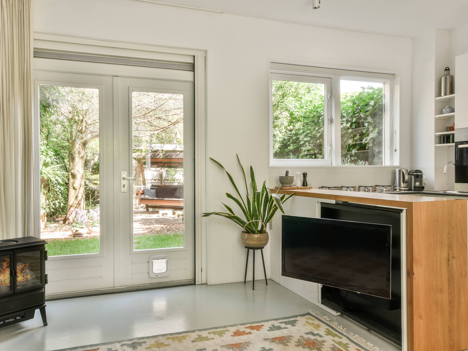 Accessory Dwelling Unit